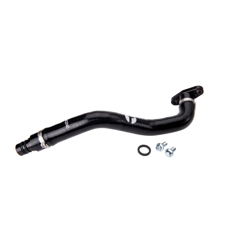 Dodge 3500 Turbo Drain Tube Kit - Fleece Performance - `19-`22 Dodge 3500 Turbo Drain Tube Kit - Fleece Performance - `19-`22